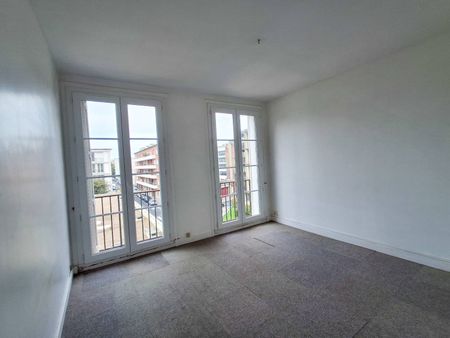 Appartement F4 à louer au HAVRE (76) place de l'hôtel de ville - Photo 3