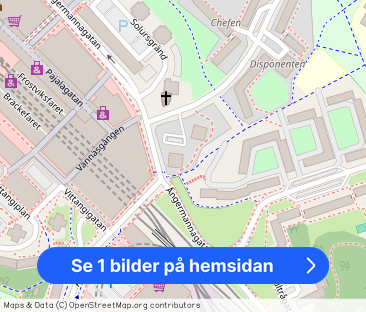 Vällingbyvägen 163 - Foto 1