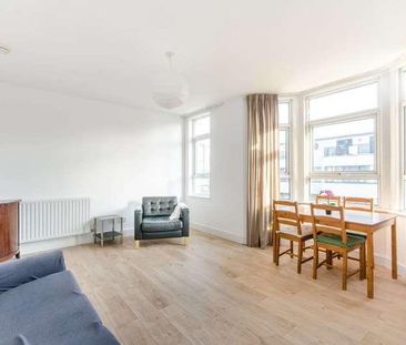 Leghorn Road, Kensal Green, NW10 - Photo 1