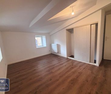 Location Appartement 3 pièces 49m² NEUVILLE SUR SAONE 69250 - Photo 3