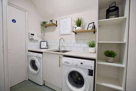 🌟Luxury En-Suite Room🌟 Bedroom D - Photo 4