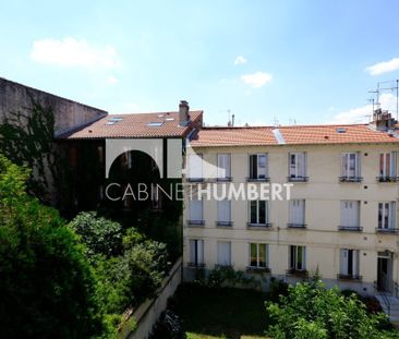 Location Appartement 1 pièce 31m² ST ETIENNE 42000 - Photo 3