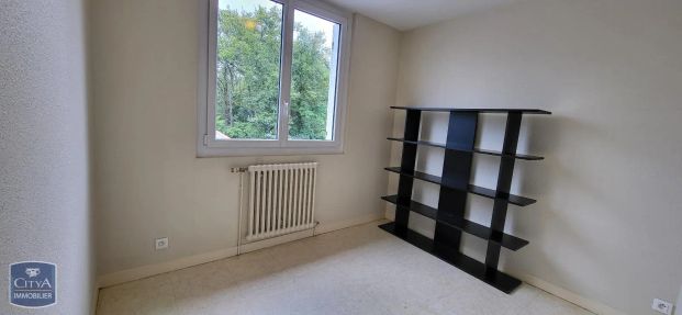 Appartement à louer 3 pièces 53.23m² - Photo 1