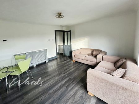 2 bedroom maisonette to rent - Photo 5