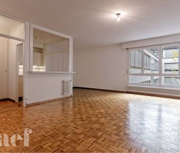 1 Zimmer, 56 m², 1. Stock - Photo 2