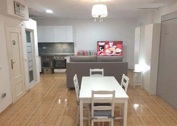 Carrer Valencia, Port Saplaya, Valencian Community 46120