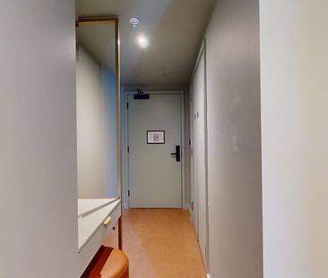 Studio to rent - Photo 5