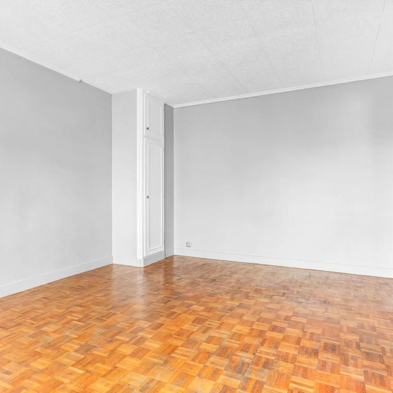Location Appartement 1 pièce 32m² CHILLY MAZARIN 91380 - Photo 1