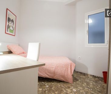 valencia, Valencian Community 46004 - Photo 2