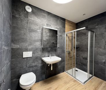 3.5 Zimmer, 86 m², 3. Stock - Photo 3