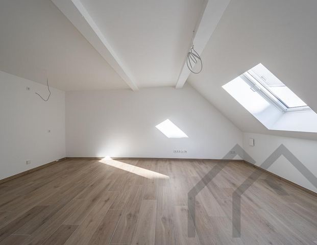 Erstbezug moderne 2 ZKB Homburg City - Photo 1