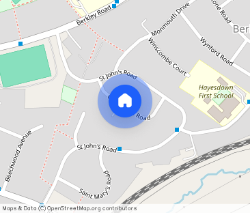 Coronation Road, Frome, Somerset - Photo 1