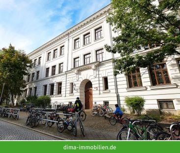 ERSTBEZUG | 2-Raum-Traum inklusive Einbauküche, Balkon zum Hof, Dus... - Photo 6