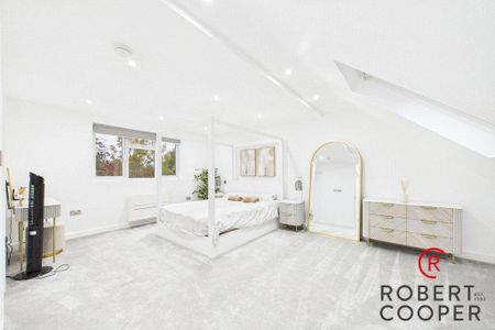 5 bedroom semi-detached house to rent - Photo 4