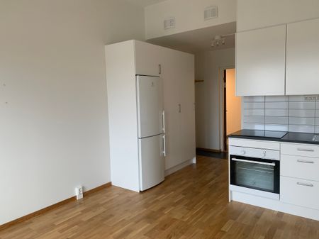 Fyrklöversgatan 7 - Photo 3