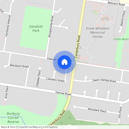 109A Fawcett Street, NSW 2167, Glenfield