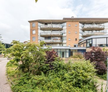 Tweede Hugo de Grootstraat 45-M, Frederik Hendrikbuurt-Zuidwest, 10... - Photo 2