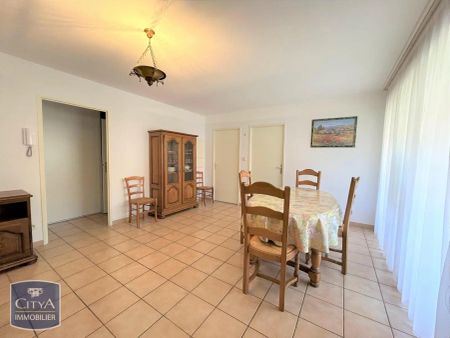 Maison à louer 3 pièces 71.48m² - Photo 2