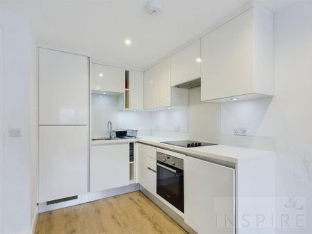 1 bedroom apartment to rent - Photo 2