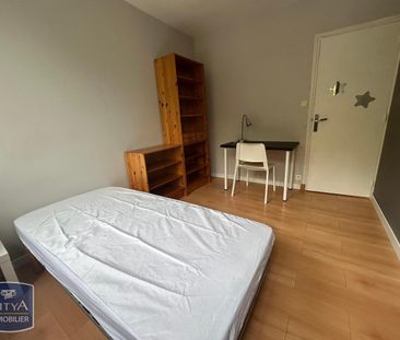 Location Appartement 5 pièces 82m² ST MARTIN D HERES 38400 - Photo 5