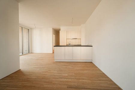 Tolle 4-Zimmerwohnung im Zentrum von Lustenau - Photo 5