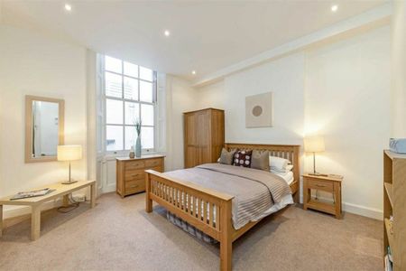 Westbourne Terrace, Hyde Park, W2 - Photo 5