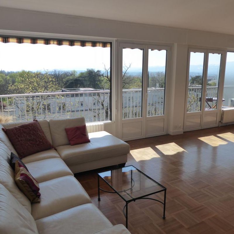Location Appartement 5 pièces 114m² STE FOY LES LYON 69110 - Photo 1
