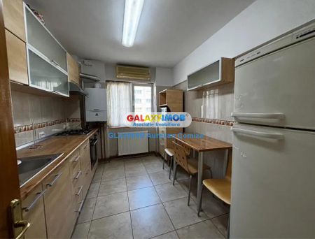 Apartament 3 camere decomandat Drumul Taberei/Timisoara - Fotografie 4