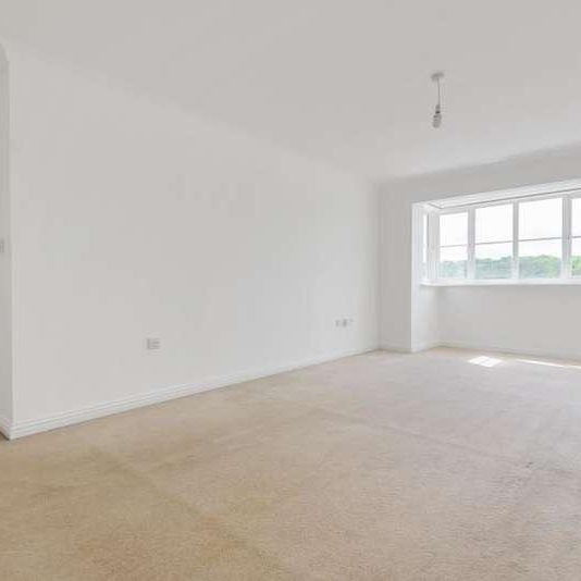 Peatey Court, High Wycombe, HP13 - Photo 1