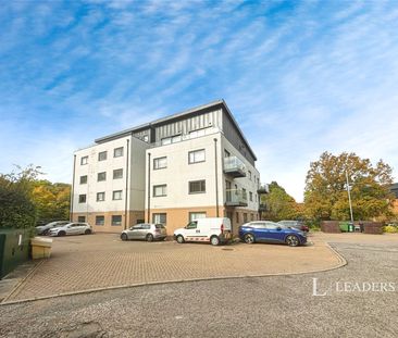 2 bedroom apartment to rent Guthrie House, Rightwell East, Bretton,... - Photo 5