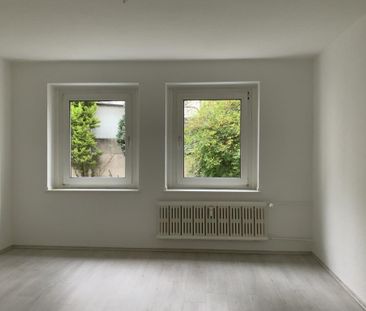2-Zimmer-Wohnung in Gelsenkirchen Bulmke-Hüllen - Photo 1