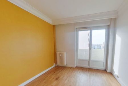 Appartement T4 A Louer - Villeurbanne - 117.18 M2 - Photo 2