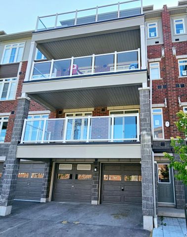 For Lease - 2540 Willam Jackson Drive Unit# 107, Pickering, Ontario - Photo 5