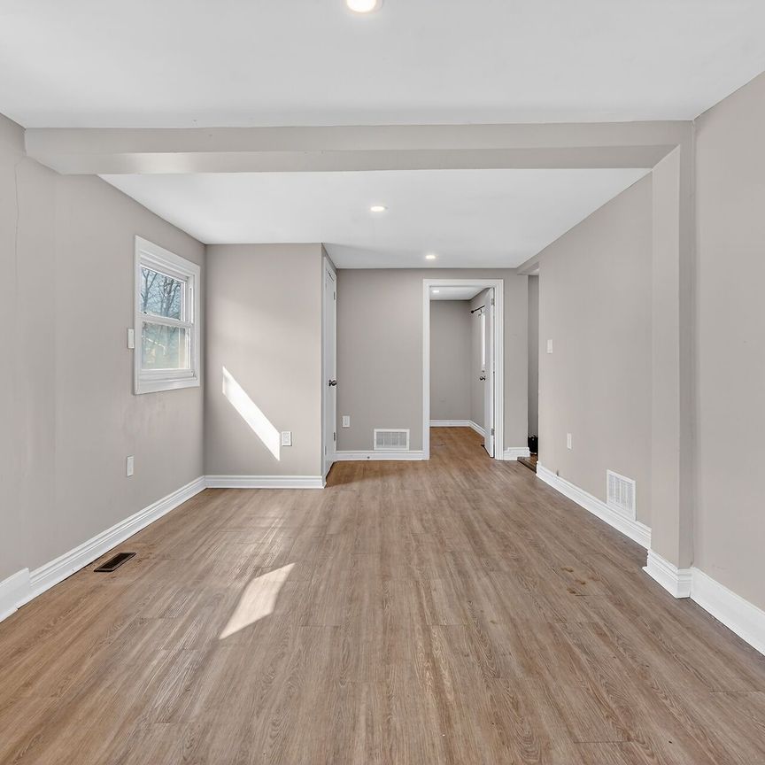 For Lease - 312 Piccadilly Street Unit# 4, London East, Ontario - Photo 1