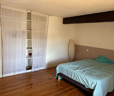 Appartement Meublé Bordeaux - T3/4 - Photo 2