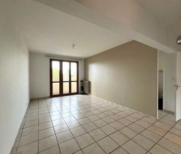 Location - Appartement - 3 pièces - 60.00 m² - montauban - Photo 3