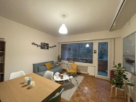 Appartement de 2.5 pièces au rez - Foto 5