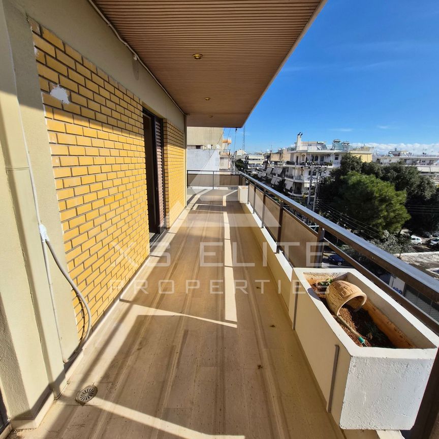 Ενοικίαση κατοικίας, 136 τ.μ., Περιστέρι, 800 € - Photo 1