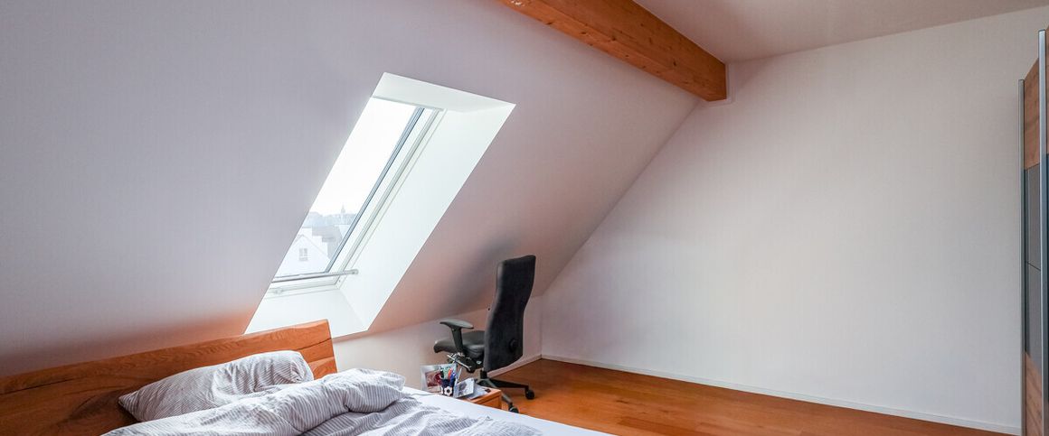 Wunderschöne 2-Zimmer-Maisonettewohnung in der Altstadt - Photo 1