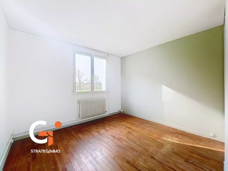 APPARTEMENT T4 PETIT QUEVILLY - Photo 3