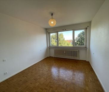 Appartement 4 pièces à Metz - Photo 1
