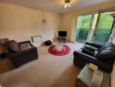 Bishops Corner, Stretford Road, Hulme, M15 - Photo 3