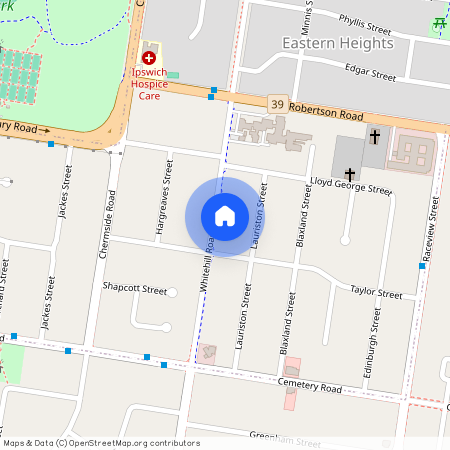 120 Whitehill Road, Qld 4305, Eastern Heights