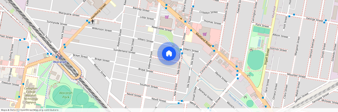 90 Sunderland Street, NSW 2304, Mayfield