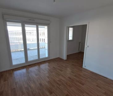 Location appartement T2 43.62m² à Reims (51100) - Photo 3