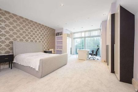 Belsize Park Gardens, Belsize, NW3 - Photo 5