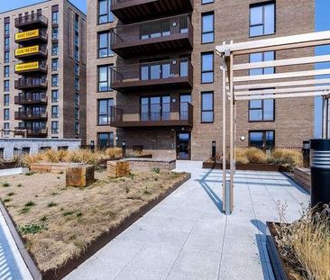 Adlay Apartments, Silvertown, E16 - Photo 6