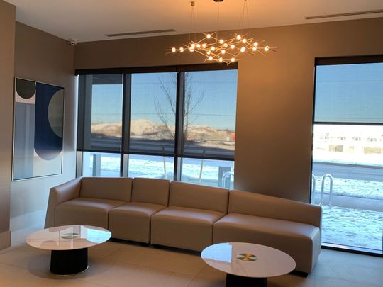 For Lease - 2550 Simcoe Street Unit# 1003, Oshawa, Ontario - Photo 1