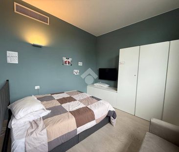 Monolocale via Giampietro Lucini 19, Maggiolina, Milano - Foto 5