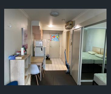 Fully Furnished City Pad - Photo 1